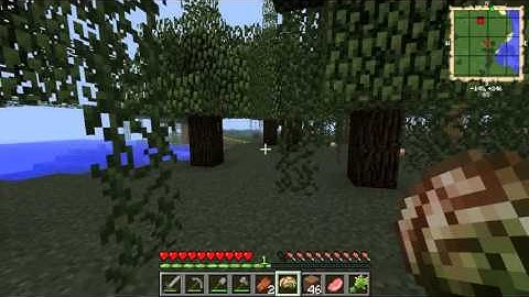 FTB Unleashed First Look