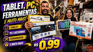 FORNECEDOR CHINÊS COM MAIS DE 6 MIL PRODUTOS! 😱 ELETRÔNICOS, IMPORTADOS E MUITO MAIS