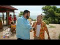 Camping Paradis lundi 7 juillet 2025 sur TF1