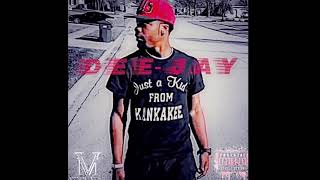 Dee Jay - Just A Kid From Kankakee