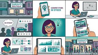 Digital Plug Store Locator — Turn Every Location Into Your Best Salesperson