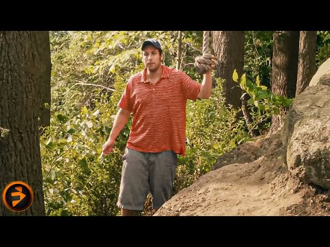 Epic Swing Fail That’ll Make You Cringe | GROWN UPS