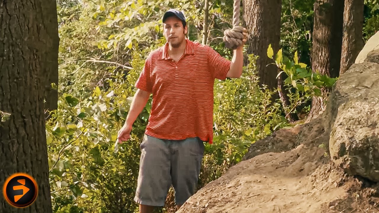 Epic Swing Fail That’ll Make You Cringe | GROWN UPS