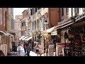 Korfu: Kerkyra die wunderschöne  Altstadt mit  Sisi´s "Sommerhaus" (4k)