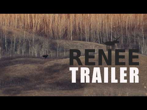 'RENEE' Official Trailer (2026) | Cree Drama | World Cinema | @Buffalo8BondItMediaCapital