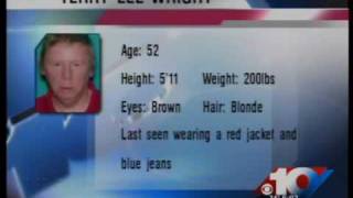 Silver Alert