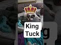 King Tuck in his #new #bed #king #funny #comedy #love #life #lifestyle #influencer