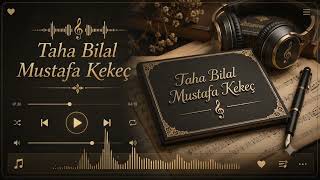 Aşk Gemisi - Taha Bilal Mustafa Kekeç 