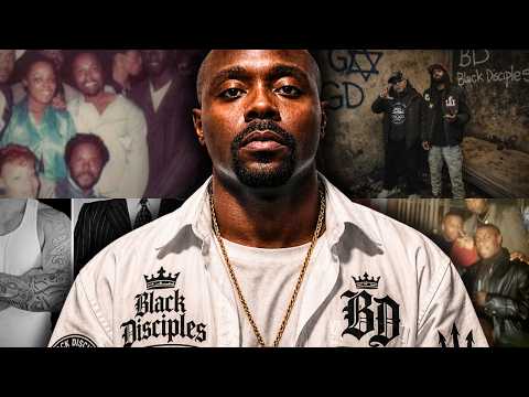 Black Disciples' Hidden Empire: Uncovering The Vast Network
