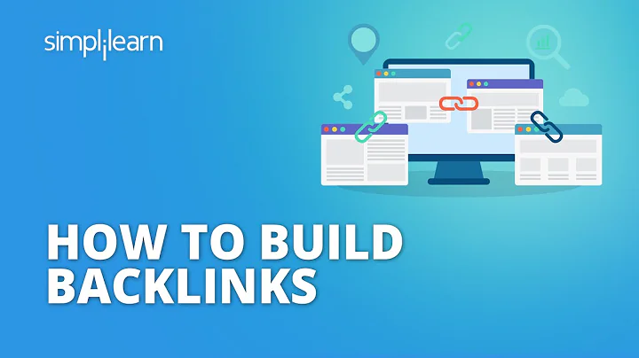 Comment construire des backlinks pour votre référencement ?