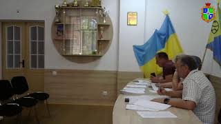 Засідання постійної комісії з питань бюджету, фінансів та планування соціально-економічного розвитку