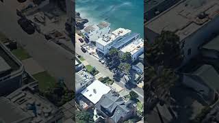 Nicolas Cage spends $10.5 million to buy Malibu beach villa! Wealth