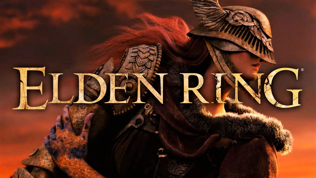 Elden Ring | Full Soundtrack + Timestamps (67 tracks) - YouTube