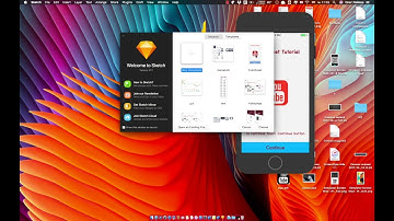 Работа с цветами через Xcode Assets