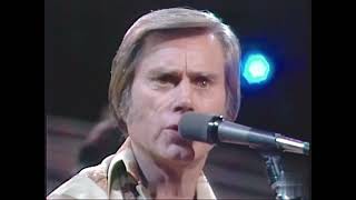 George Jones - Someday My Day Will Come (1980) *RARE*