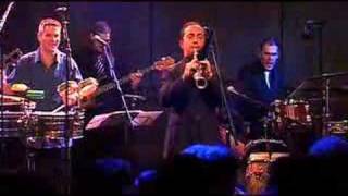 Download Lagu New Cool Collective Live 4, Sugar Factory in Amsterdam  2006 MP3
