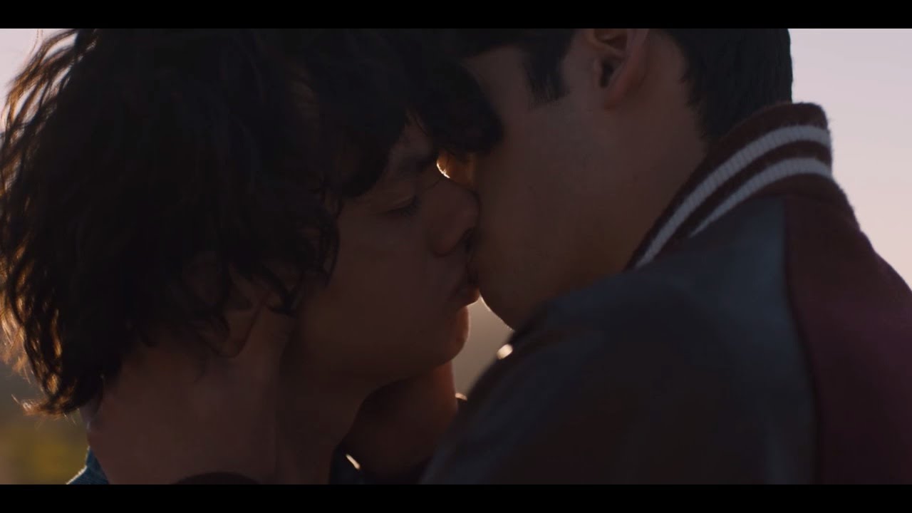 Aristotle and Dante Discover the Secrets of the Universe | Gay Romance | Heart Hypnotic