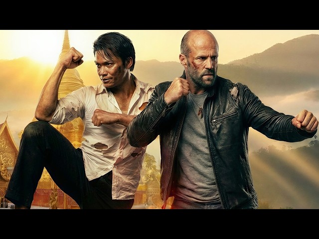 MÁU TRÊN SÀN ĐẤU - Phim Hành Động Võ Thuật Mỹ Cực Đỉnh Chiếu Rạp 2026