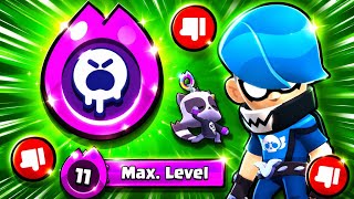 MAXEANDO mi CUENTA #11 Me Convierto en "MAIN EDGAR"😜| BRAWL STARS