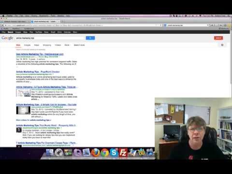 Google Penguin 2.0 - How to Profit from the Chaos