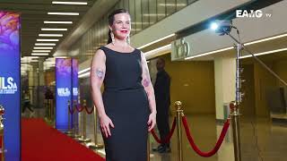 Red Carpet Meets Tradition: Stunning Cultural Showcase at WILS Africa Awards