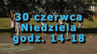 Zbite Gary - Zapraszamy na turniej
