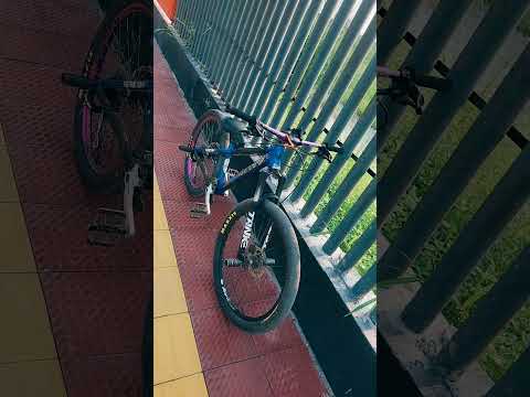wissco 4x. #mtb #viral #subscribe #for #more