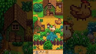 The NEW FARM in Stardew Valley | Meadowlands farm for animals