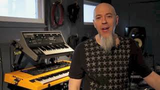 [YTP] Jordan Rudess Keeps Questionable Things In Studio A