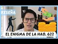 EL ENIGMA DE LA HABITACIÓN 622 - JOËL DICKER