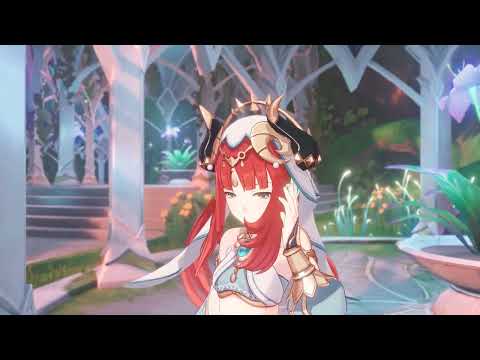 [Weeb_MAD] 原神 x スカー / キタニタツヤ - Scar / Tatsuya Kitani