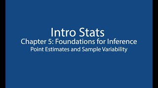 Famous OpenIntroStats Ch5: Point Estimates and Sample Variability Net Worth