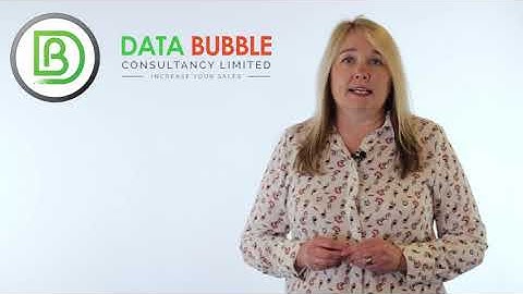 When Was The Last Time You Updated Your Customer Database?