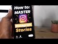 7 Instagram Story TIPS & TRICKS 2019 (That'll Boost Your Engagement Like CRAZY)