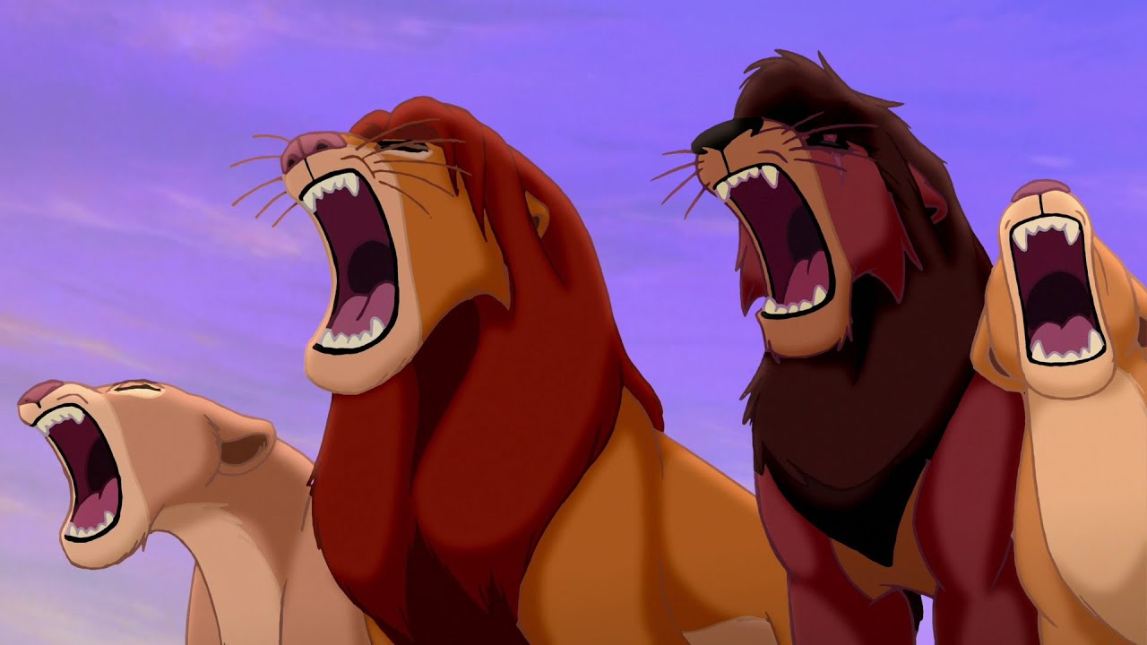 Der König der löwen 2 Simbas Königreich animationsfilme deutsch 2016 YouTube Der König der löwen 2 Simbas Königreich animationsfilme deutsch 2016 YouTube