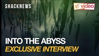 EVE Executive Producer Andie Nordgren Discusses Into the Abyss and Efforts Against Bots & Hacking