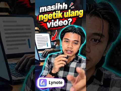 การสาธิต Lynote ในโลกแห่งความเป็นจริง