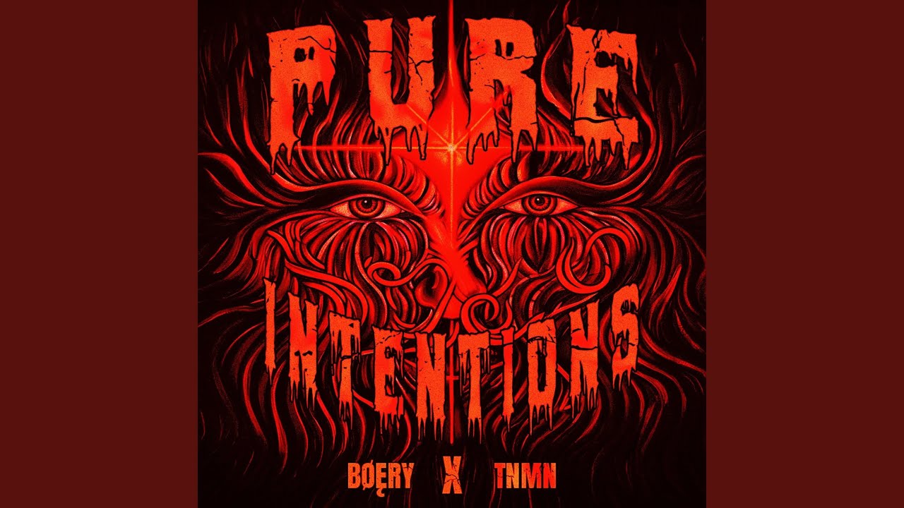 PURE INTENTIONS