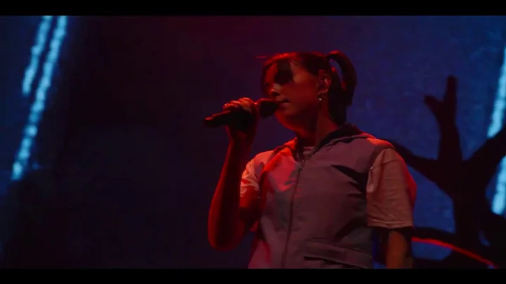 BENEE - Kool (Live at Spark Arena)