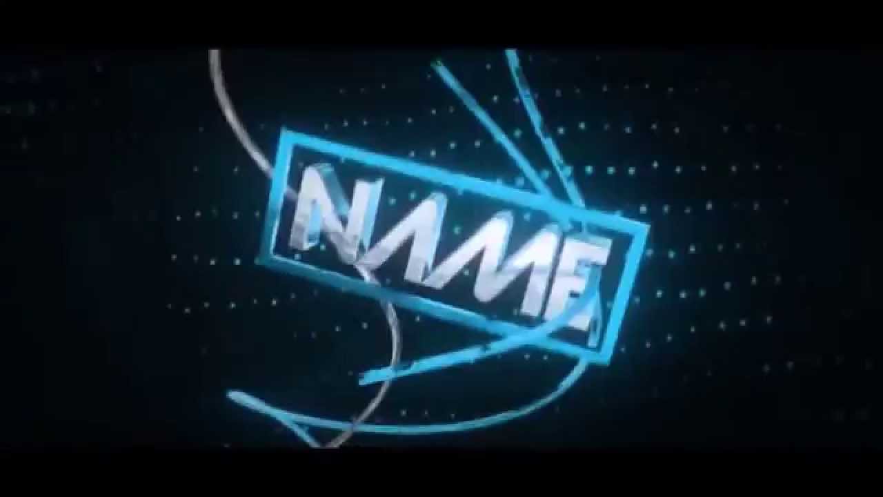 Free 3D Intro Giveaway!! (ZapFX) [Closed]