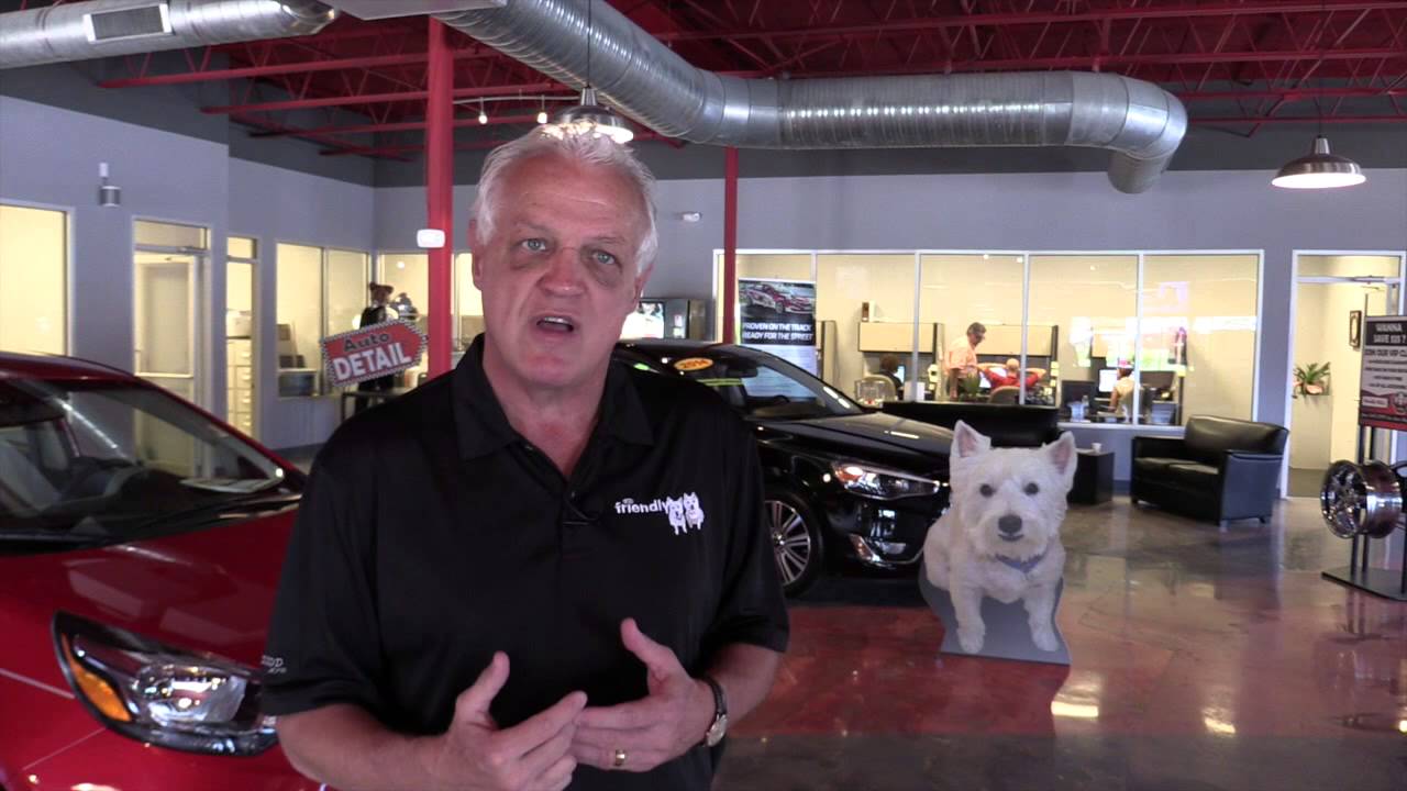 Easy Finance New Kia Used Kia New Port Richey Trade in Your Car Get a