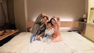 Japan 2023 : Shousuke no Yado Takinoyu, Aizu