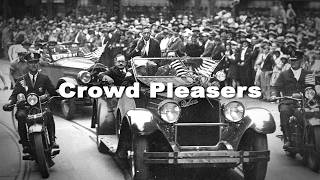 Information Crowded Atlanta News