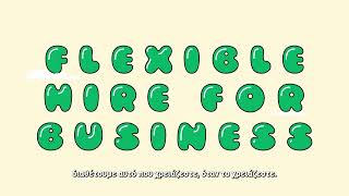 ENTERPRISE RENT A CAR BUSINESS RENTAL - CYPRUS