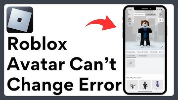 How to Fix Roblox Avatar Not Working/Loading | Roblox Avatar Glitch Problem