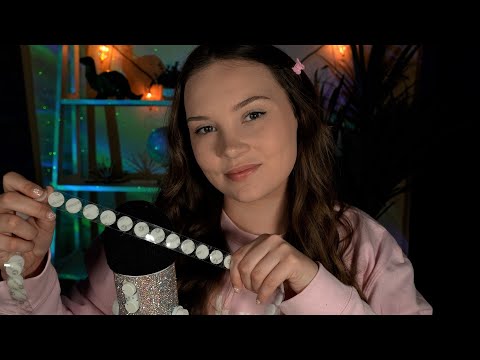 ASMR Satisfying, Tingly Triggers