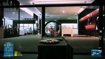 Battlefield 3 | A Case for Server Browsers