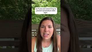 Prevent Premature Skin Aging: Protect Against Sun's Harmful Rays