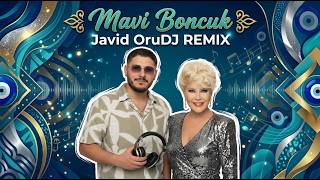 Emel Sayın - Mavi Boncuk (Javid Orudj Remix)