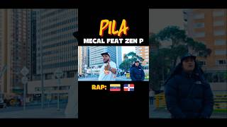 A quien le caigo mal, am sorry porque ando blessed. #mecal #zenp #colombia #bogota #rapconciencia